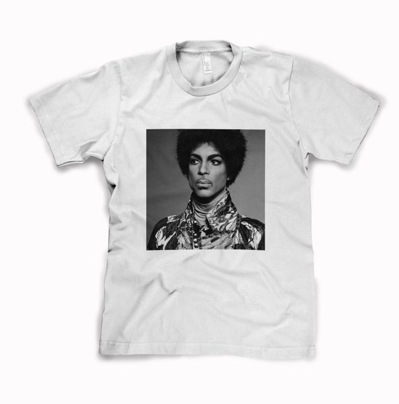 prince diamonds and pearls t shirt