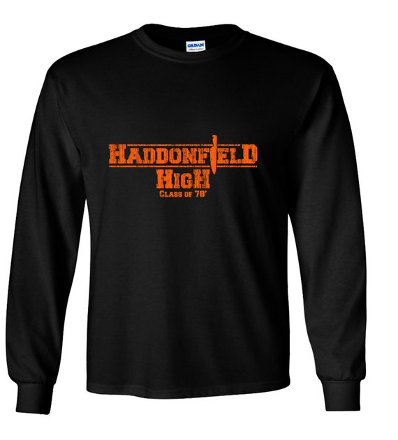 halloween 1978 haddonfield illinois shirt