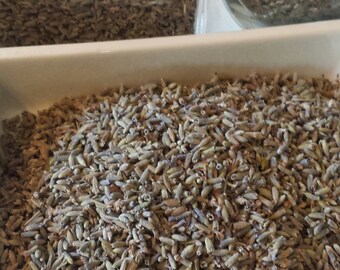 Lavender 4 cups dried lavender for sachets lavender for wedding favors potpourris supplies dried bulk lavender for tea blending soap making