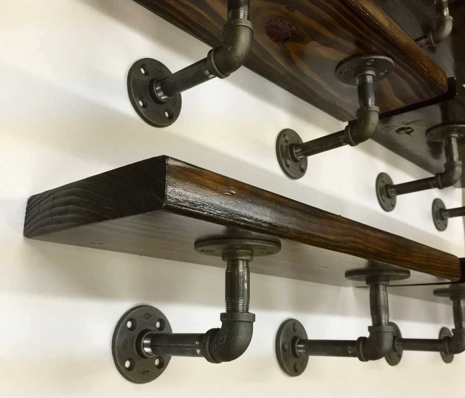 industrial-pipe-wood-shelving-restoration-hardware