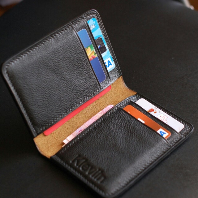 Watch straps wallets passport covers and by KlevlinLeatherGoods