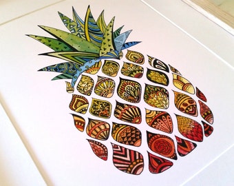 Watercolor Paintings  Etsy AU
