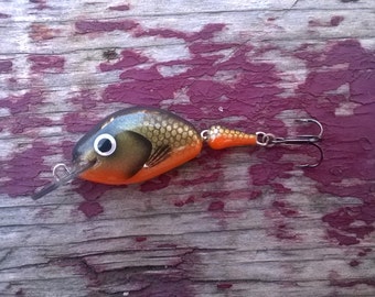 How To Make A Diy Fishing Lure at Kathleen Perry blog