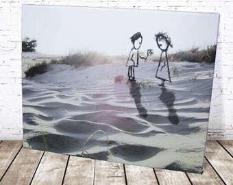 canvas Love