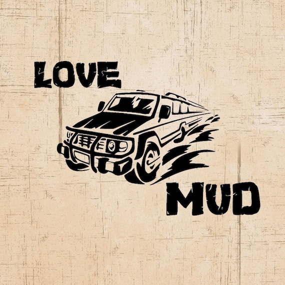 Download jeep svg and studio files love mud files for by ...