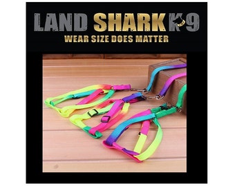 Small dog harness | Etsy