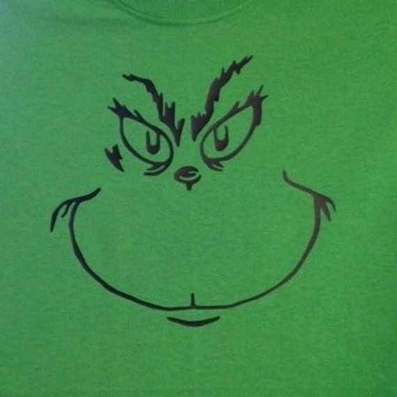 Don't be a Grinch Child T-Shirt