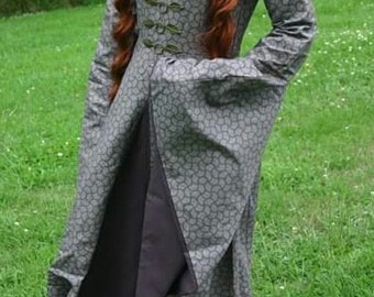 Game of Thrones, Sansa Stark cosplay, costume dress
