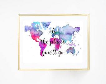 printable art iowa by emelynletters on etsy