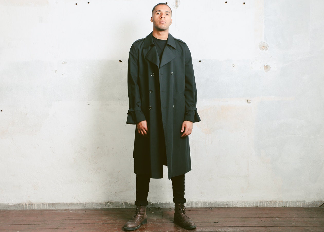 Duster Coat Clipartfest