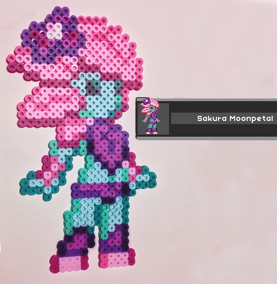 Starbound re customize characters