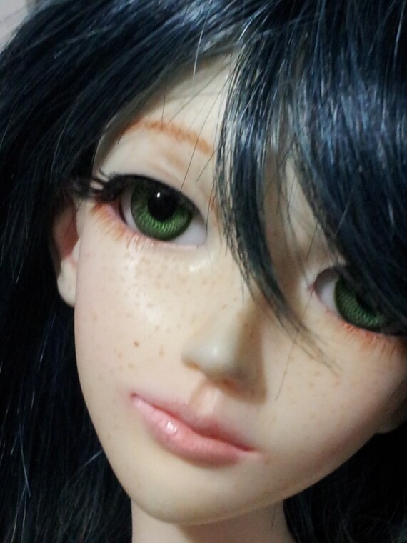 bjd custom