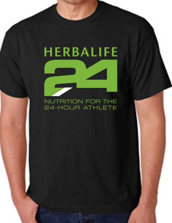 herbalife 24 shirt