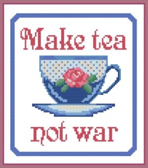 Discount coupons for everything cross stitch