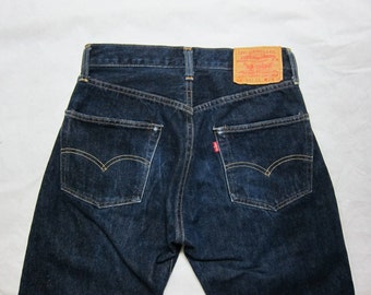 levis lvc 1966