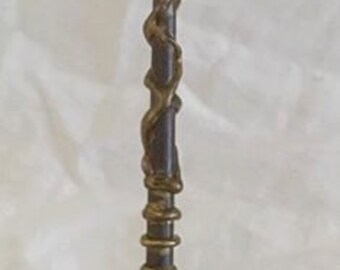 Harry Potter inspired wand
