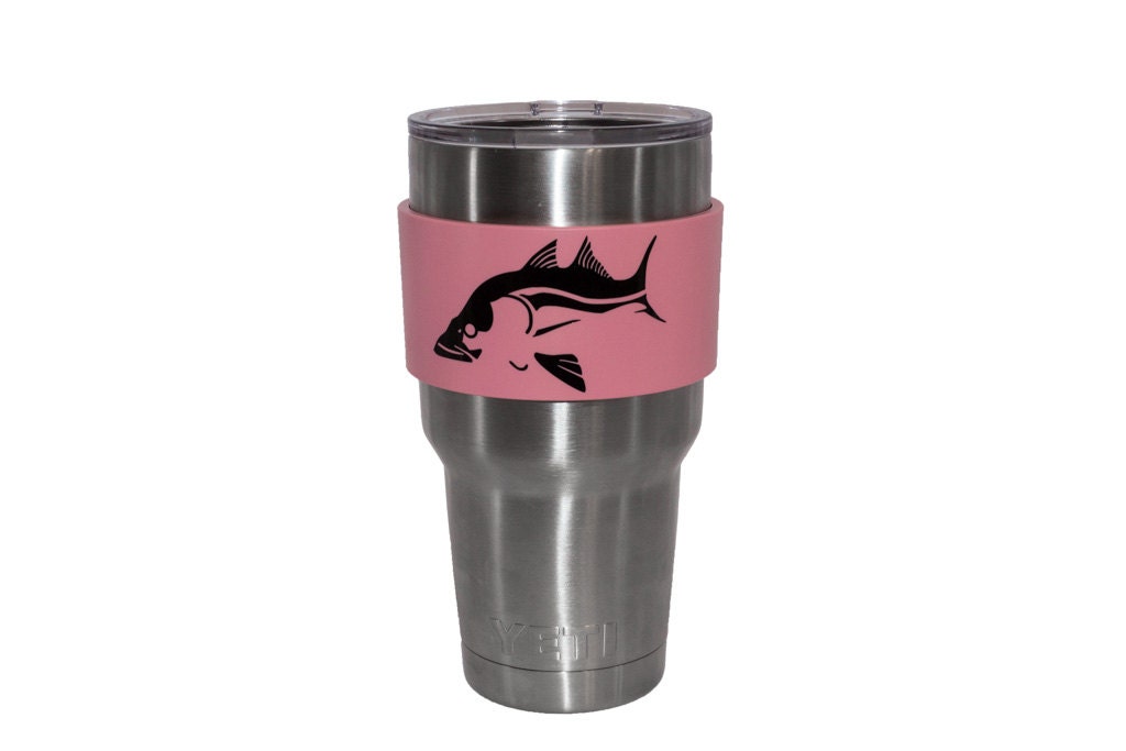 yeti tumbler 30 oz with handle