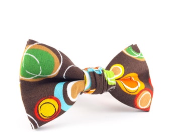 Baby Boy Birthday Gift Bow Tie Boys' Clothing Sale Cotton Bowtie Toddler Bow Ties Kids Outfit Summer Accessories