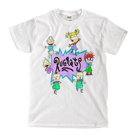 rugrats senior shirt 2020