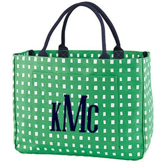 day tripper tote