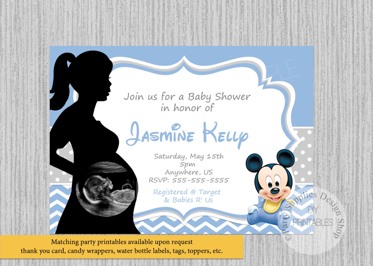 baby mickey shower invitaciones bebe Ultrasonido bebe ducha bebé Mickey invitaciones invitaciones baby mickey shower invitaciones bebe Ultrasonido bebe ducha bebé Mickey invitaciones invitaciones