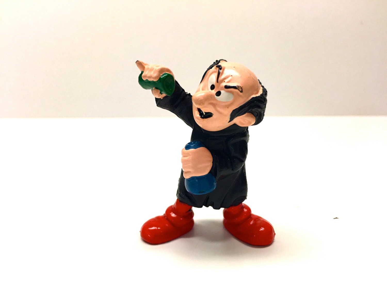 gargamel figure