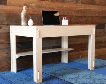 Klevr Storage-Top Desk