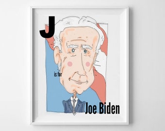 Joe biden | Etsy