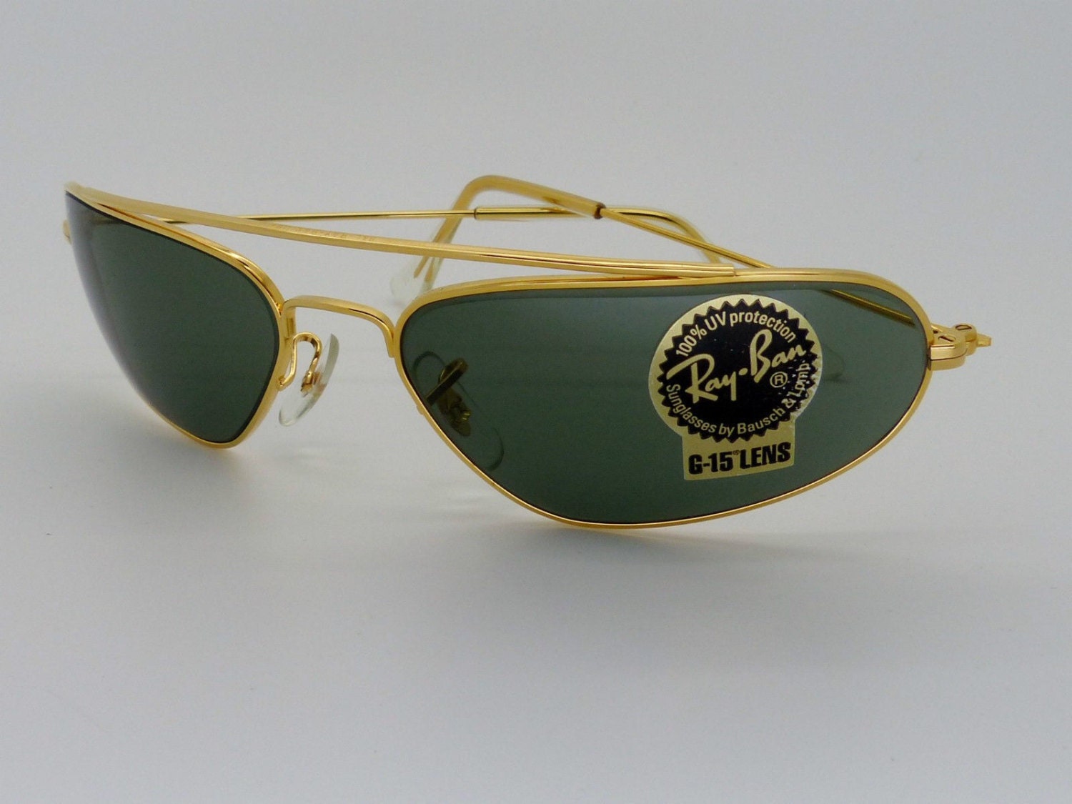 Old Ray Ban Models « Heritage Malta