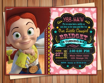 toy story invitations template free