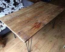 Popular items for metal table legs on Etsy