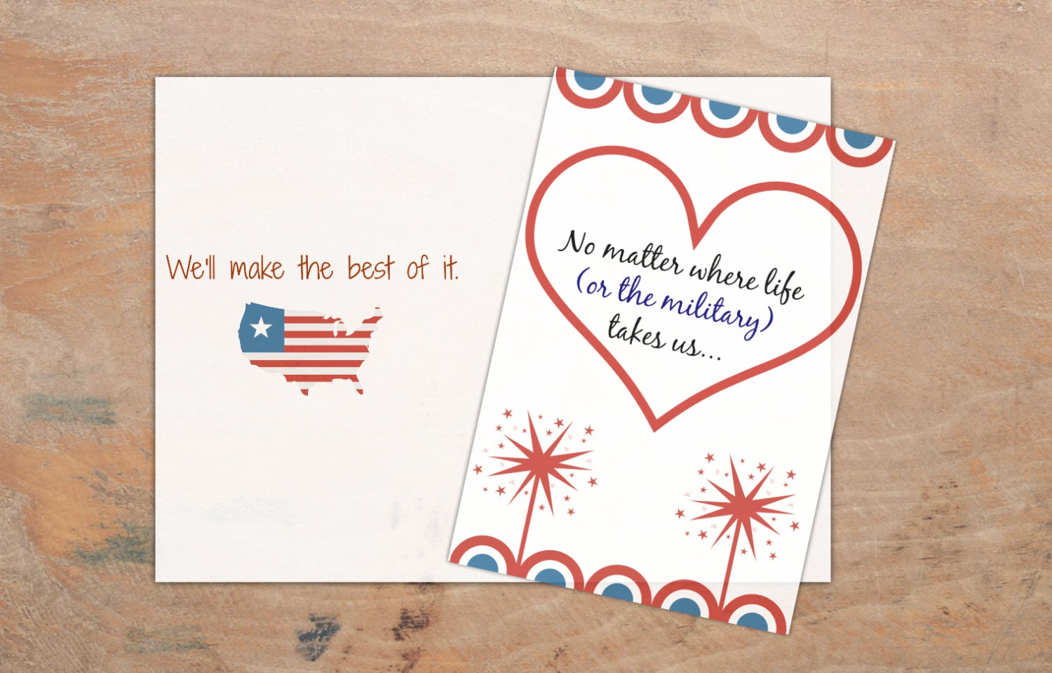 Handy image for free printable military greeting cards Universal image inside free printable military greeting cards