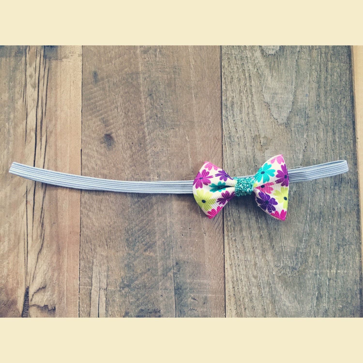 Headbands and Hair clips for little girls by HaydensLaceCo on Etsy