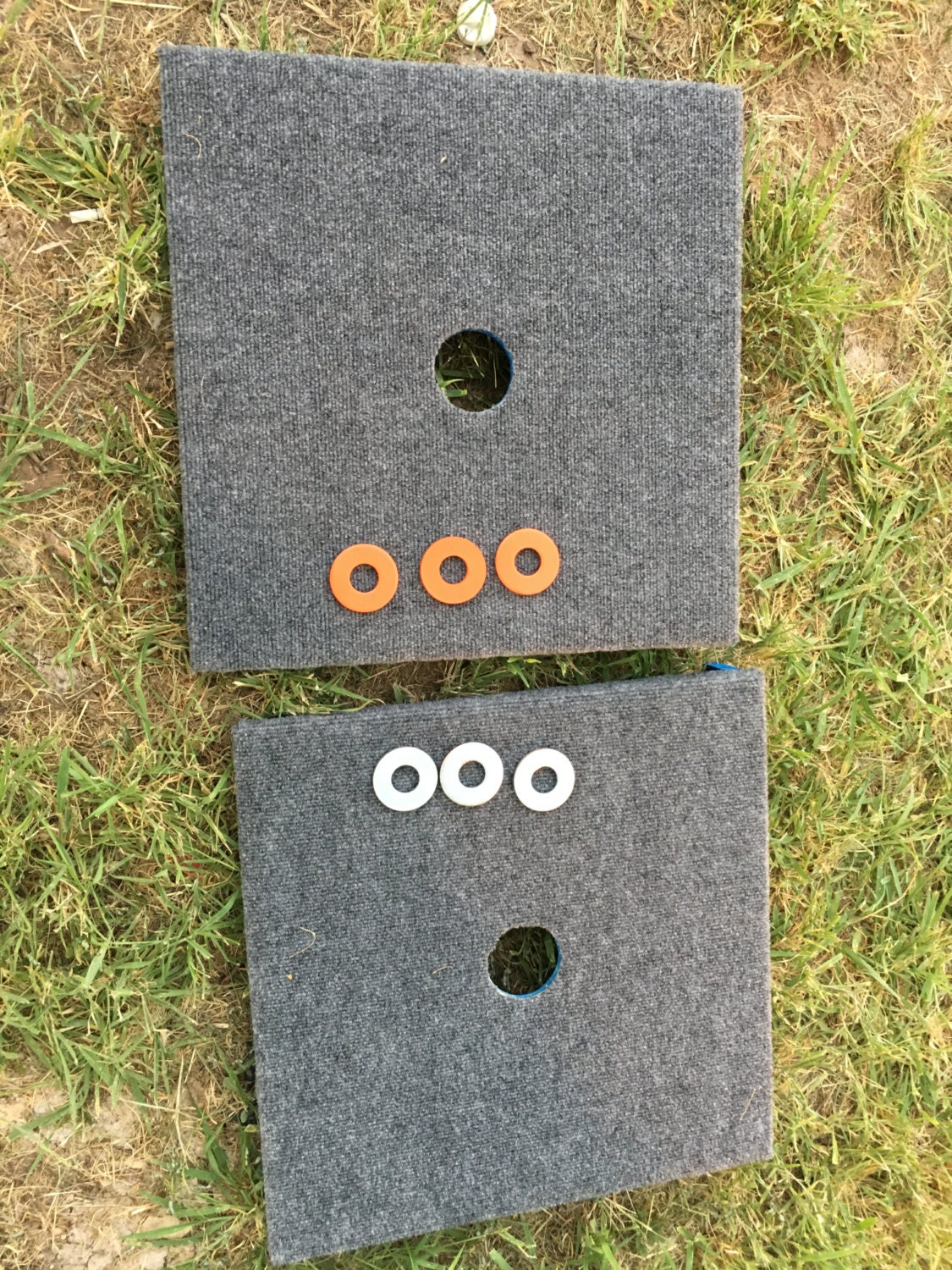 Handmade Washer Boards