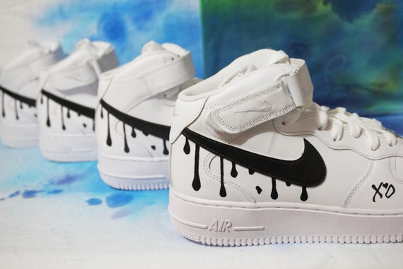 air force one ovo
