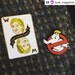 Hillary Clinton Woman Card Pin