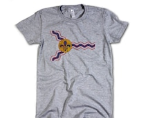 Unique st louis flag related items | Etsy