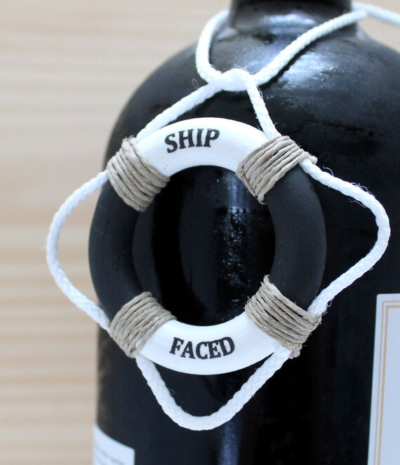 Ship Faced Funny Gifts for Boaters Funny Boating Quotes