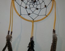 sioux dream catcher drawing