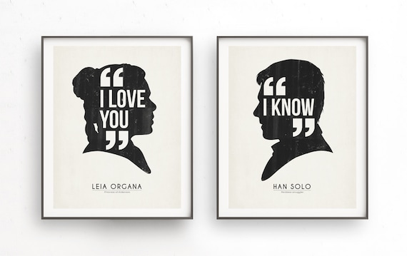 Star Wars Love Quotes Cool I Love You I Knowstarwars Quotehan Solo And Leia Organa. Star Wars Love Quotes Delectable I Love You I Knowstarwars Quotehan Solo And Leia Organa.