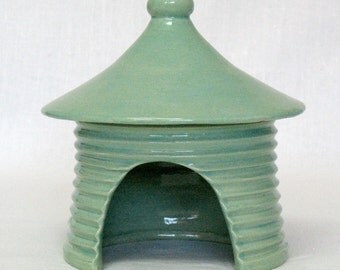 Circus Toad House