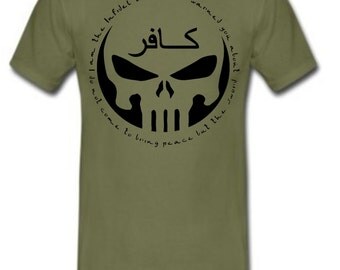 air force special ops shirt