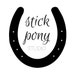 stickponystudio