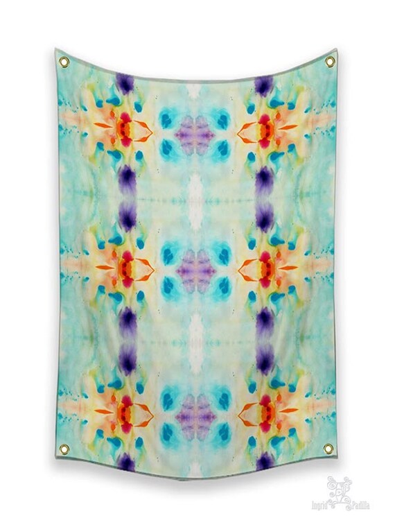 Tapestry Tapestry wall hanging Hippie tapestries Boho