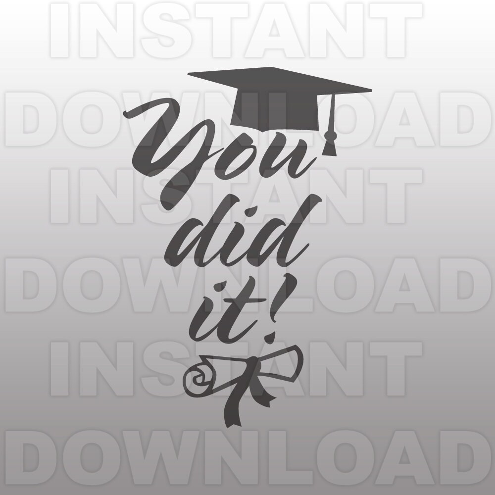 Free Free Graduation Diploma Svg Free 683 SVG PNG EPS DXF File