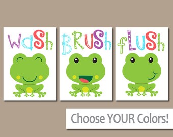 Kids Bathroom Decor Kids Bathroom Decor