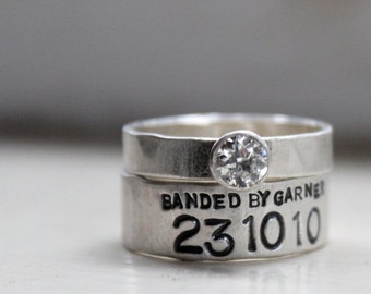 0 percent wedding rings