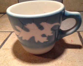 Oakleigh Restaurant Ware Cup by Syracuse China