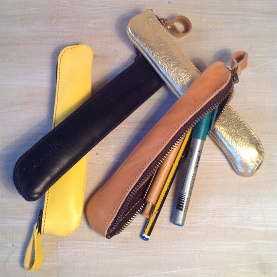 Items similar to Small pencil case on Etsy