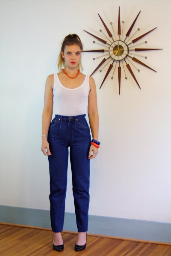 lee pleated front jeans